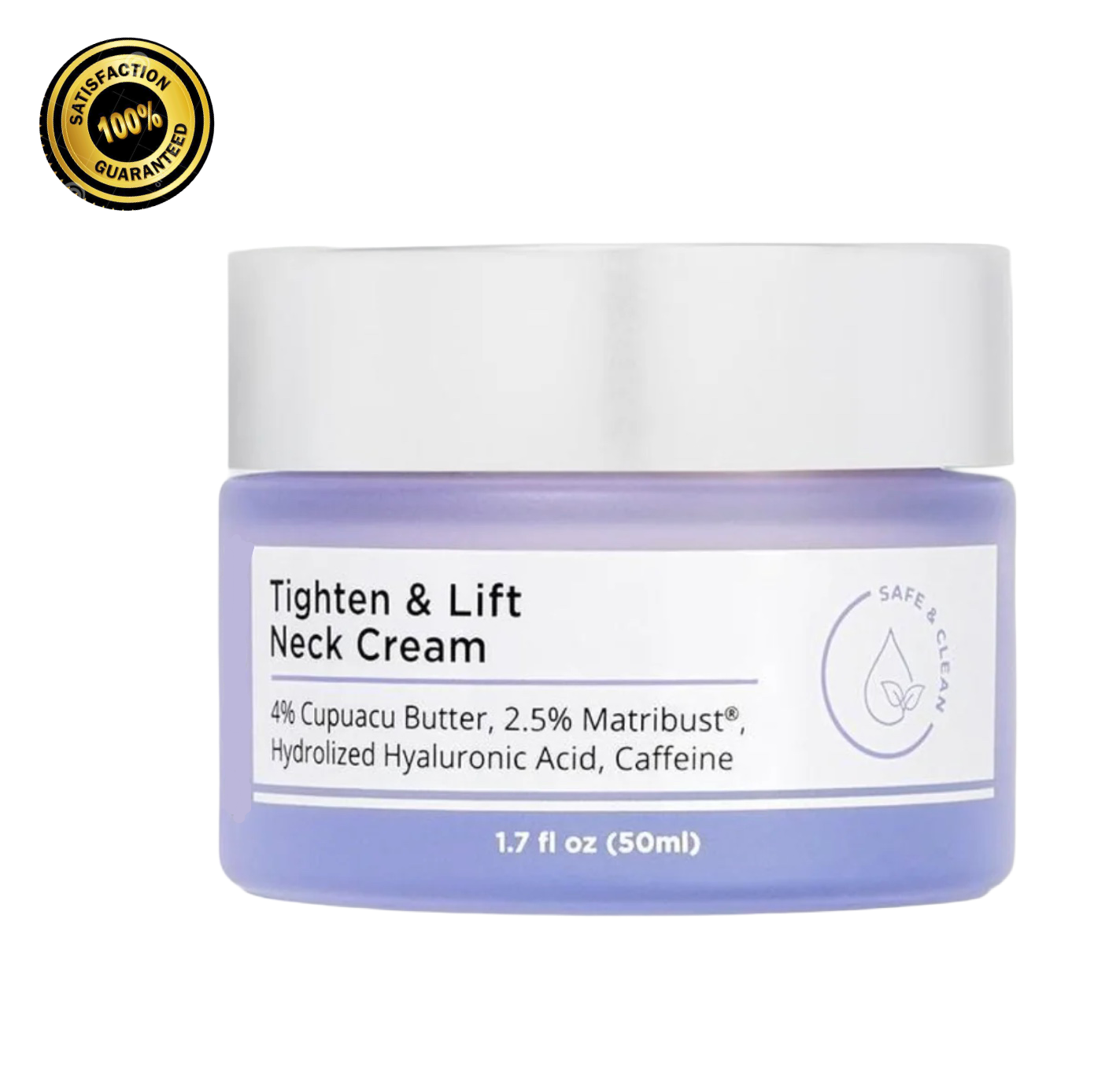 Tighten & Lift Neck Cream